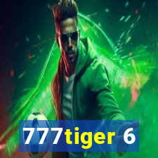 777tiger 6